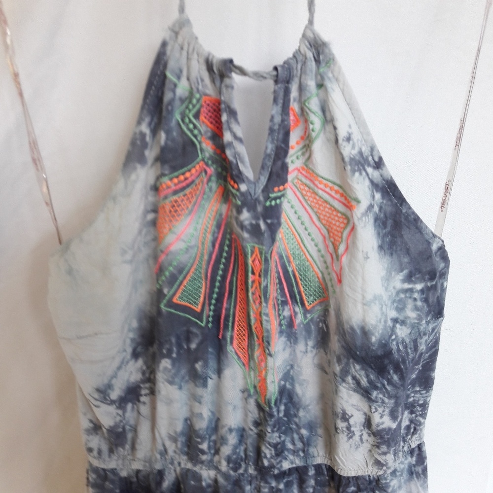Flying Tomato dress